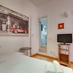 San Giovanni Sul Muro Halldis Apartment