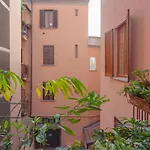 San Giovanni Sul Muro Halldis Apartment