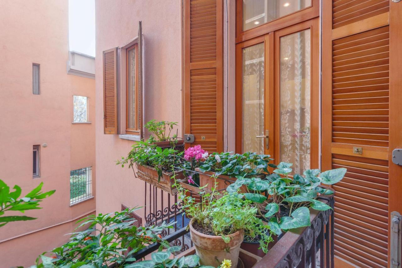San Giovanni Sul Muro Halldis Apartamento *