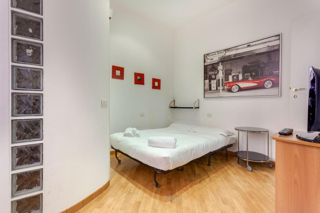 San Giovanni Sul Muro Halldis Apartamento *