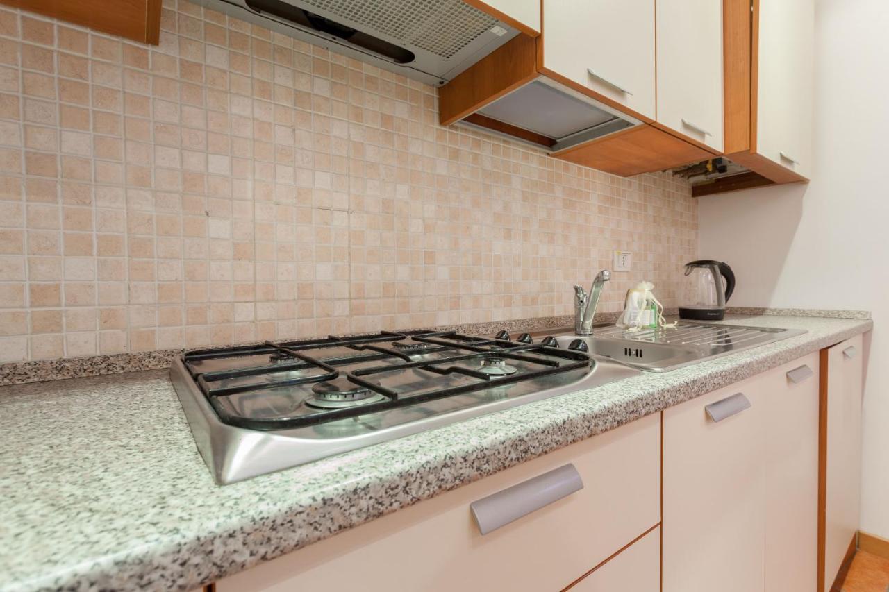 San Giovanni Sul Muro Halldis Apartamento