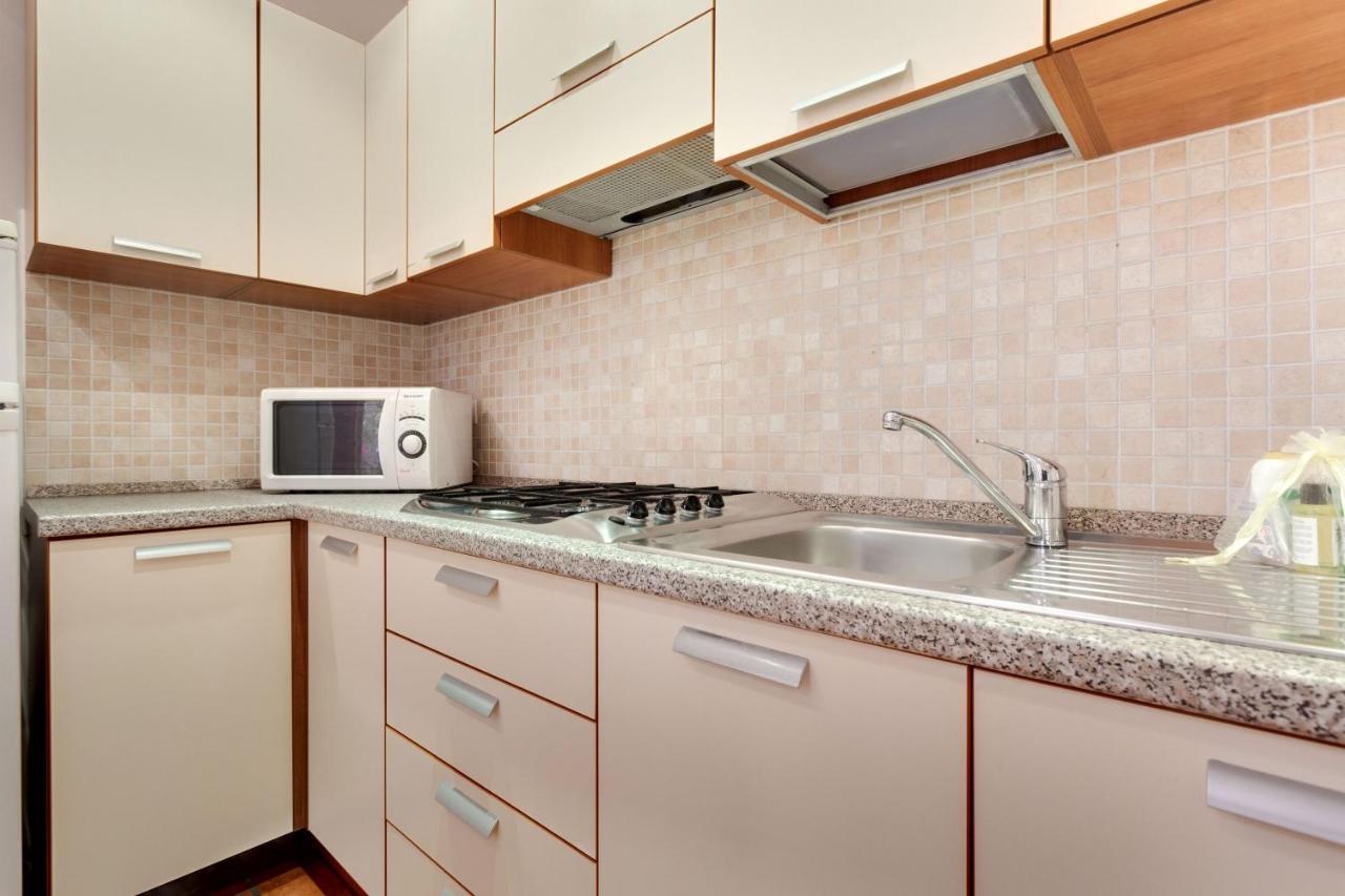 Apartamento San Giovanni Sul Muro Halldis Milán