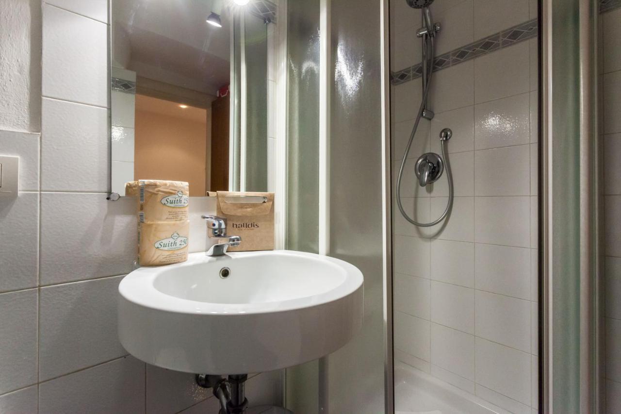 Apartamento San Giovanni Sul Muro Halldis Milán