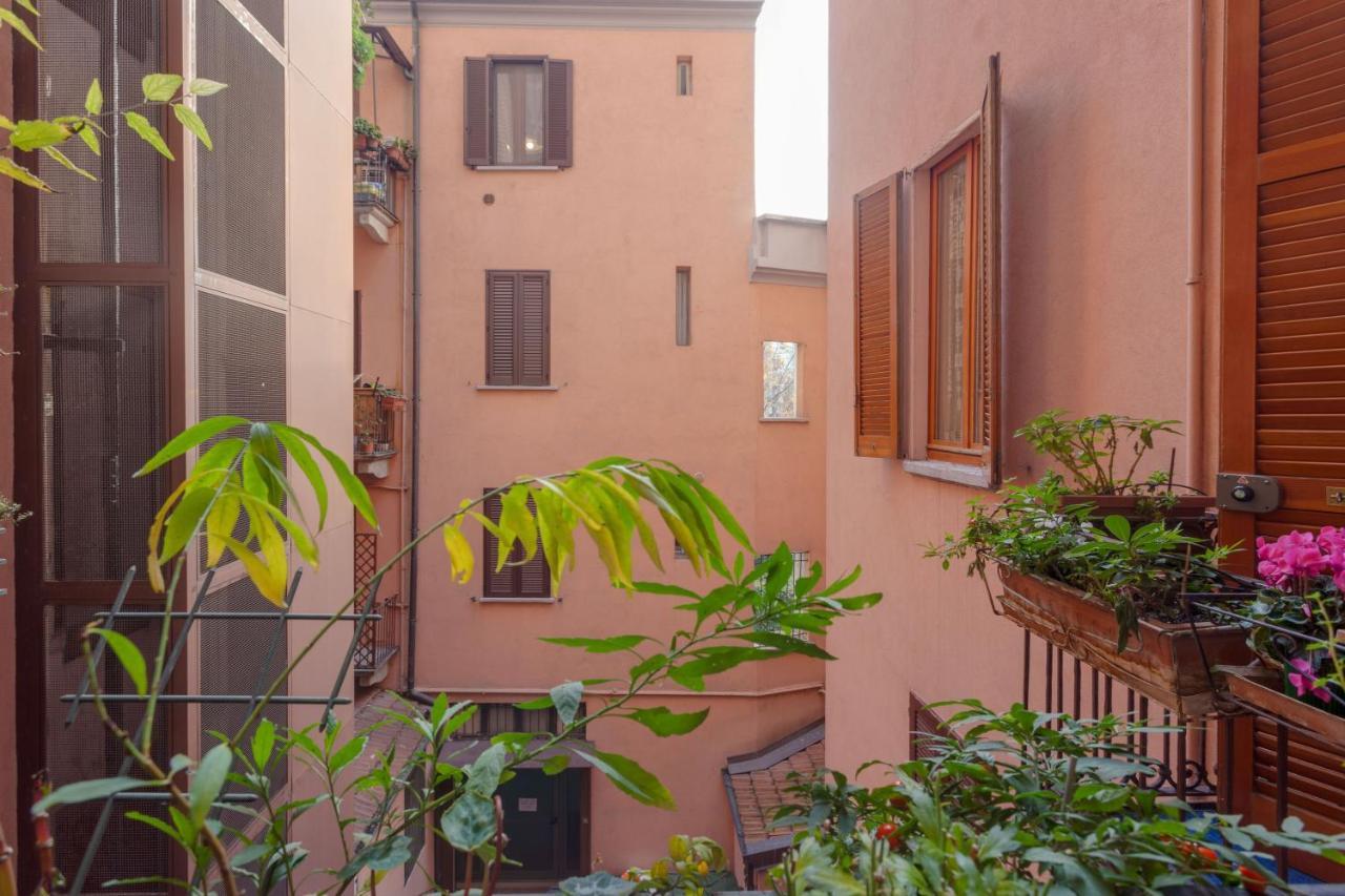 Apartamento San Giovanni Sul Muro Halldis Milán